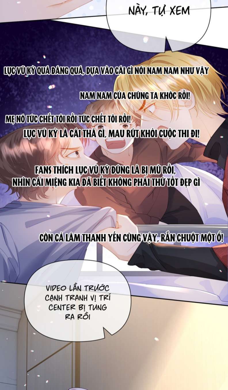 Bị Vạn Người Ghét Sau Khi Trùng Sinh Bạo Hồng Toàn Mạng: Chapter 67