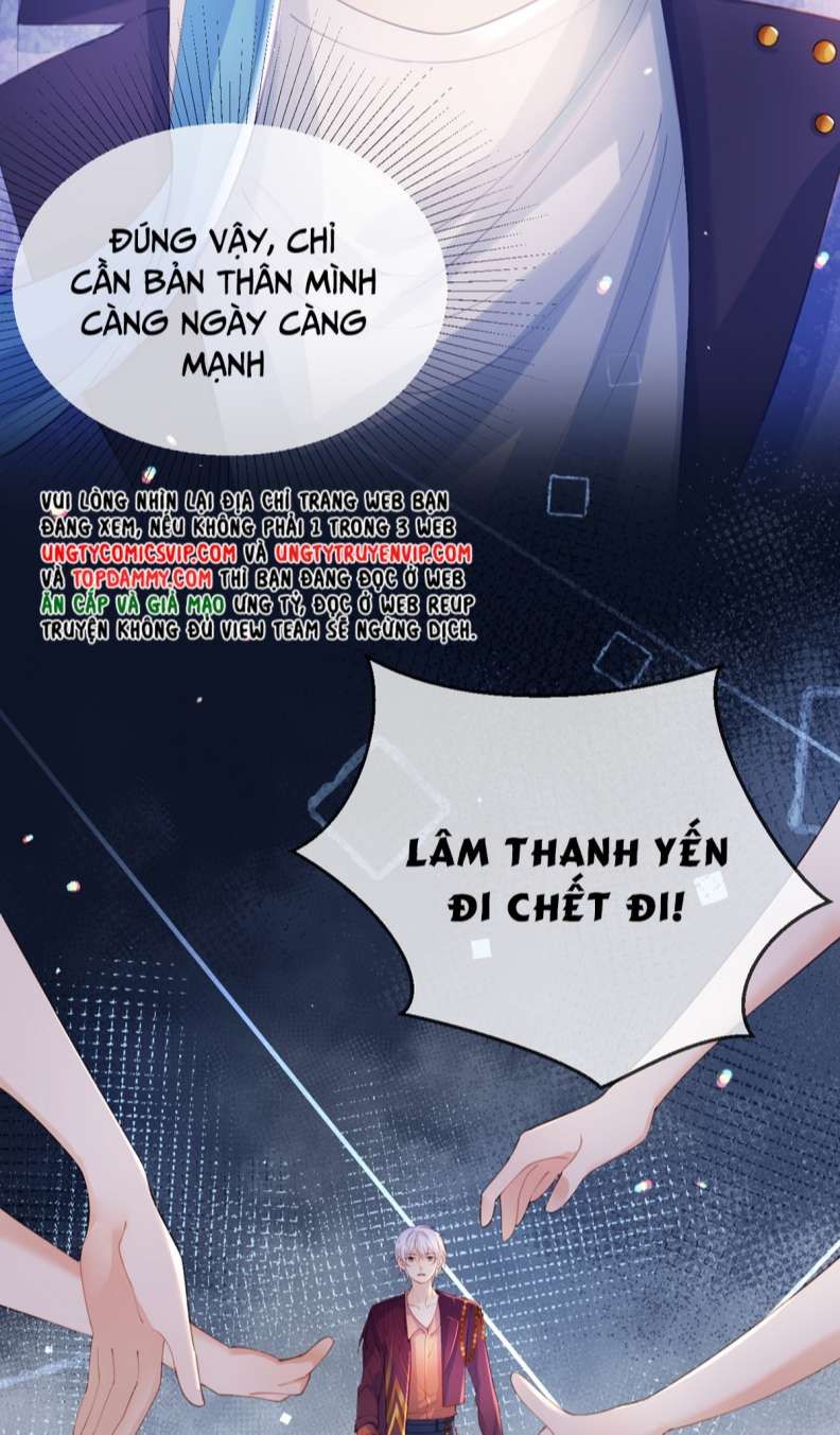 Bị Vạn Người Ghét Sau Khi Trùng Sinh Bạo Hồng Toàn Mạng: Chapter 67