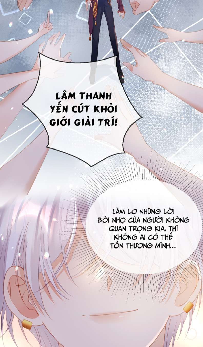 Bị Vạn Người Ghét Sau Khi Trùng Sinh Bạo Hồng Toàn Mạng: Chapter 67