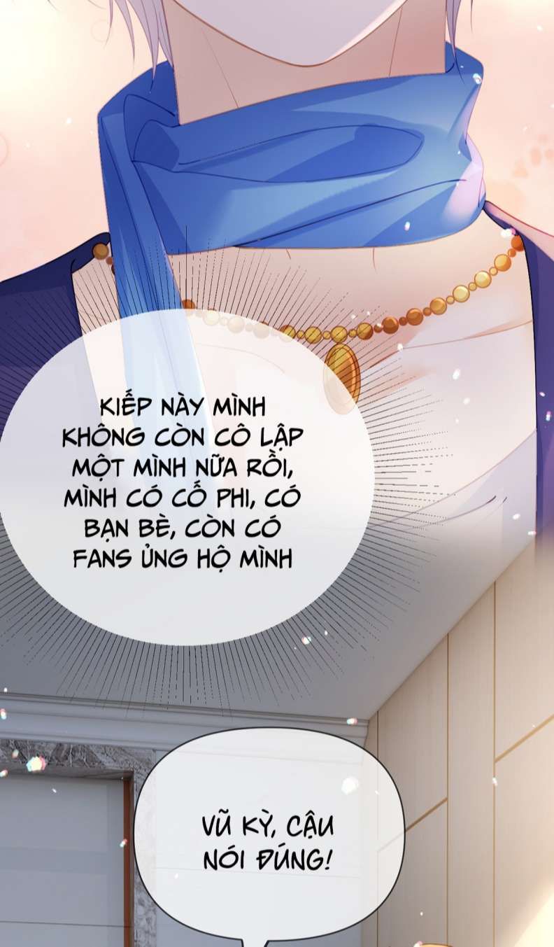 Bị Vạn Người Ghét Sau Khi Trùng Sinh Bạo Hồng Toàn Mạng: Chapter 67