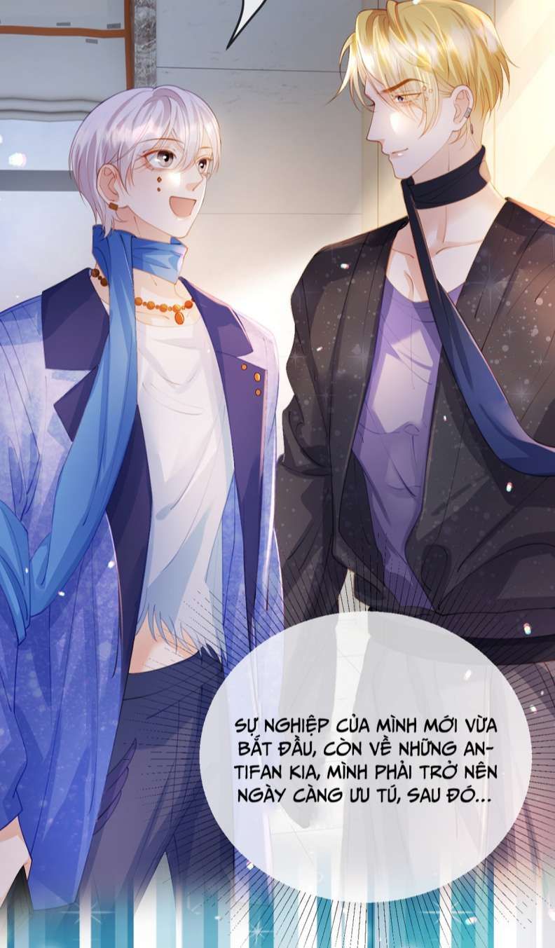 Bị Vạn Người Ghét Sau Khi Trùng Sinh Bạo Hồng Toàn Mạng: Chapter 67