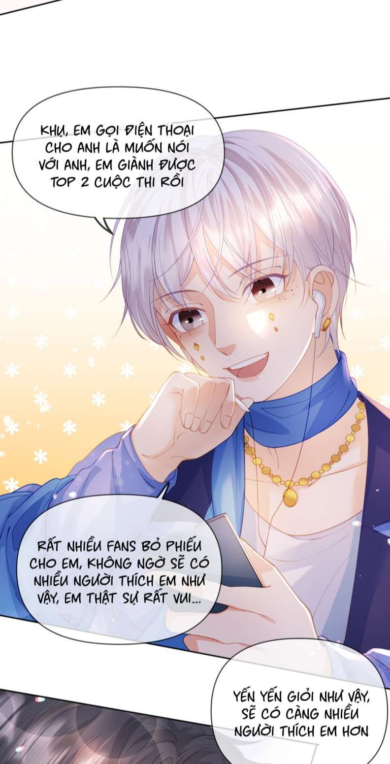 Bị Vạn Người Ghét Sau Khi Trùng Sinh Bạo Hồng Toàn Mạng: Chapter 67