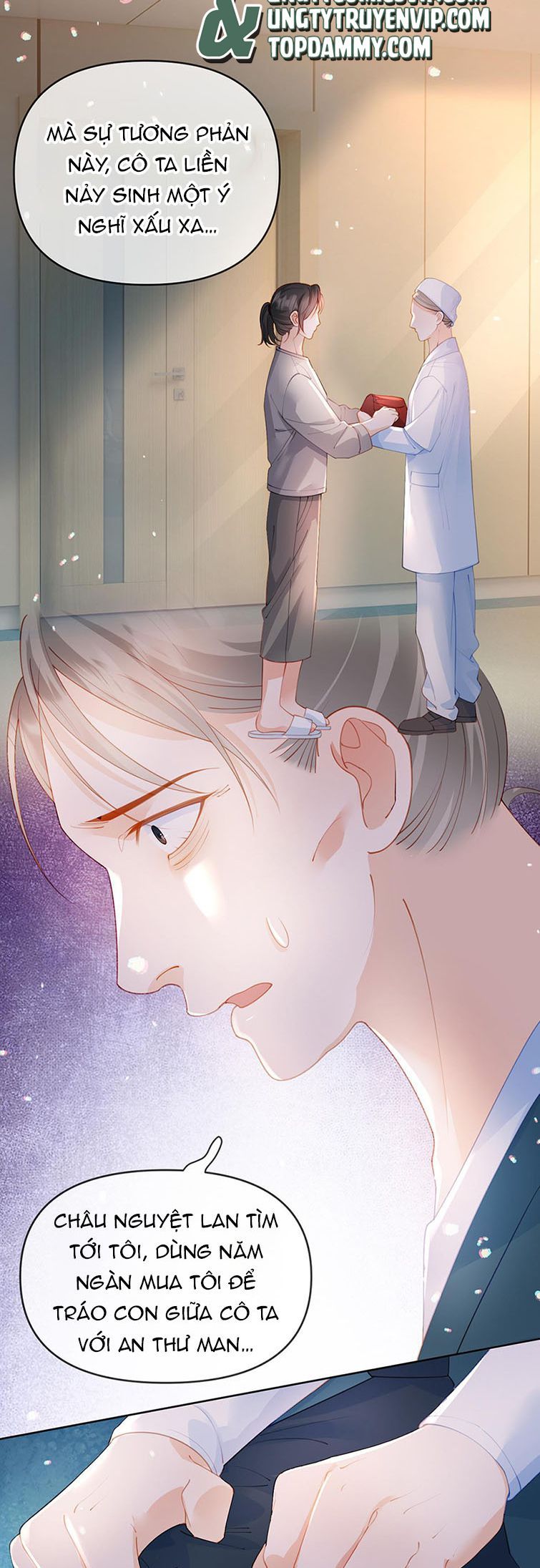 Bị Vạn Người Ghét Sau Khi Trùng Sinh Bạo Hồng Toàn Mạng: Chapter 68