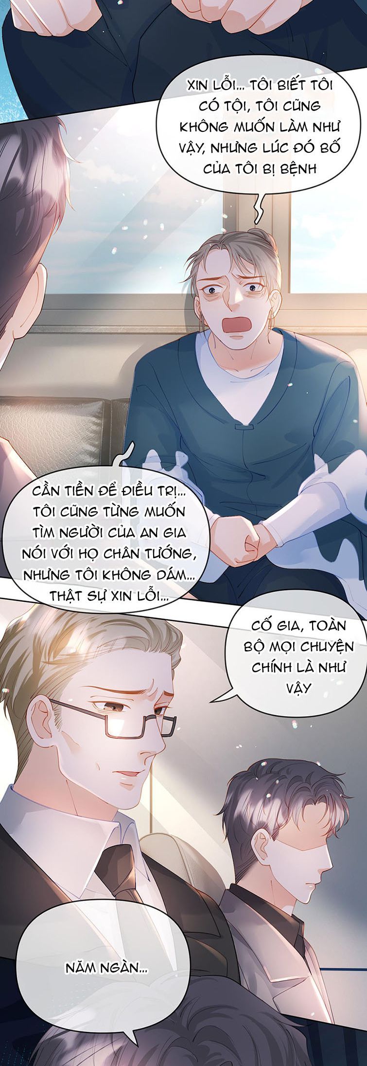 Bị Vạn Người Ghét Sau Khi Trùng Sinh Bạo Hồng Toàn Mạng: Chapter 68