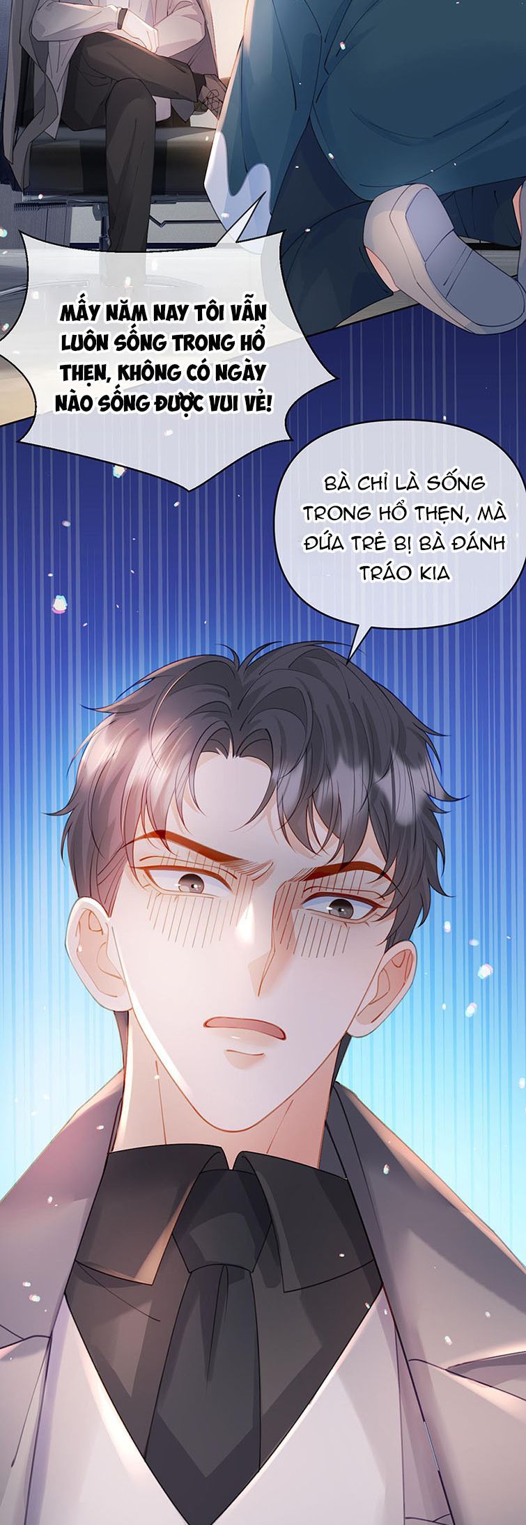 Bị Vạn Người Ghét Sau Khi Trùng Sinh Bạo Hồng Toàn Mạng: Chapter 68