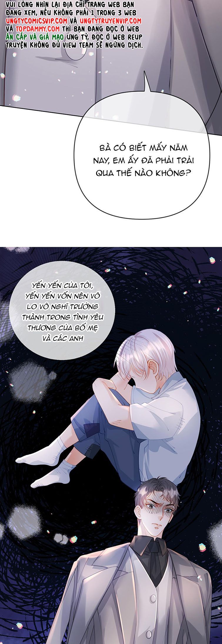 Bị Vạn Người Ghét Sau Khi Trùng Sinh Bạo Hồng Toàn Mạng: Chapter 68