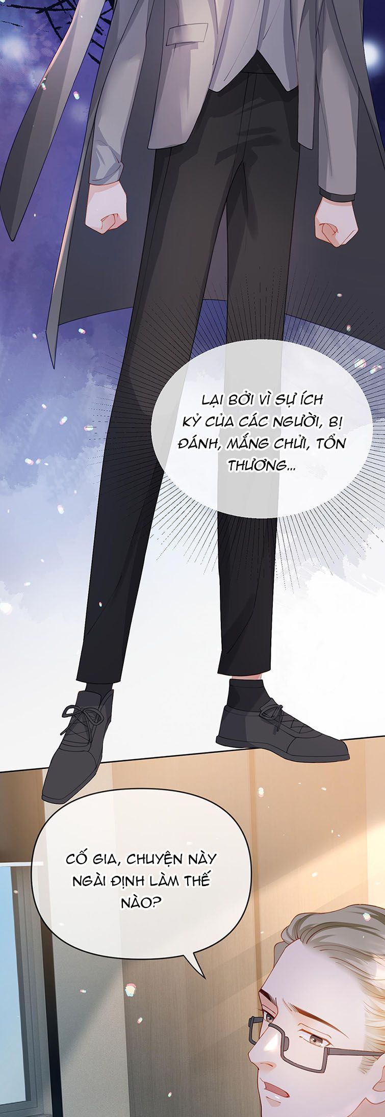 Bị Vạn Người Ghét Sau Khi Trùng Sinh Bạo Hồng Toàn Mạng: Chapter 68