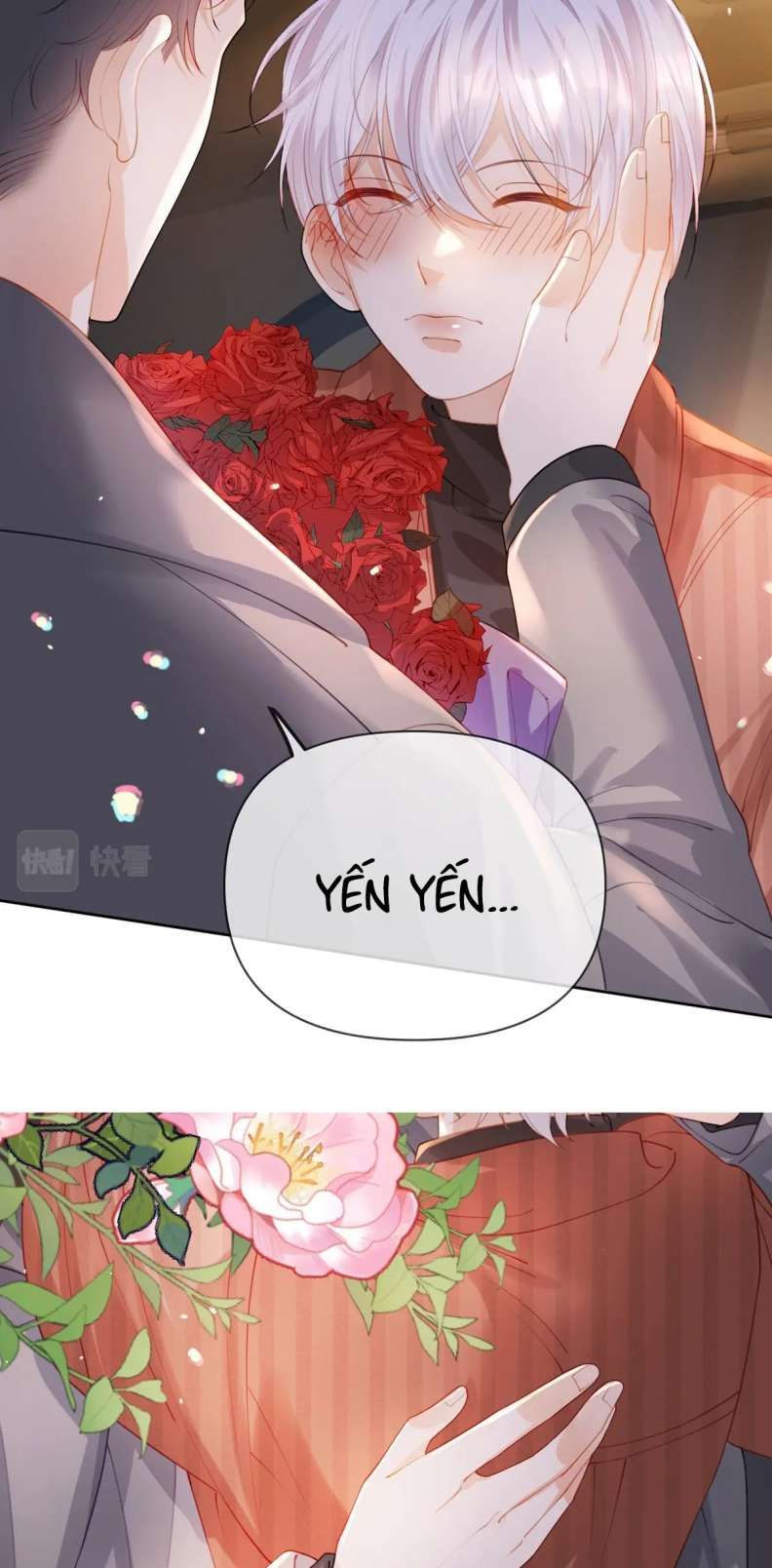 Bị Vạn Người Ghét Sau Khi Trùng Sinh Bạo Hồng Toàn Mạng: Chapter 69