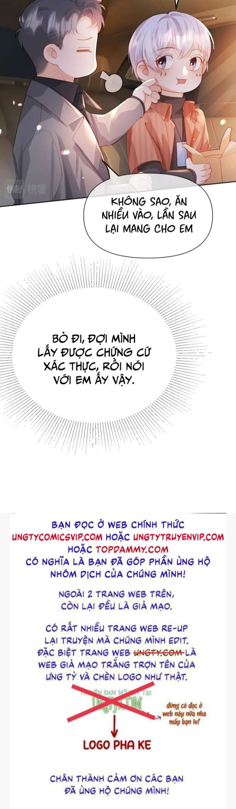 Bị Vạn Người Ghét Sau Khi Trùng Sinh Bạo Hồng Toàn Mạng: Chapter 69