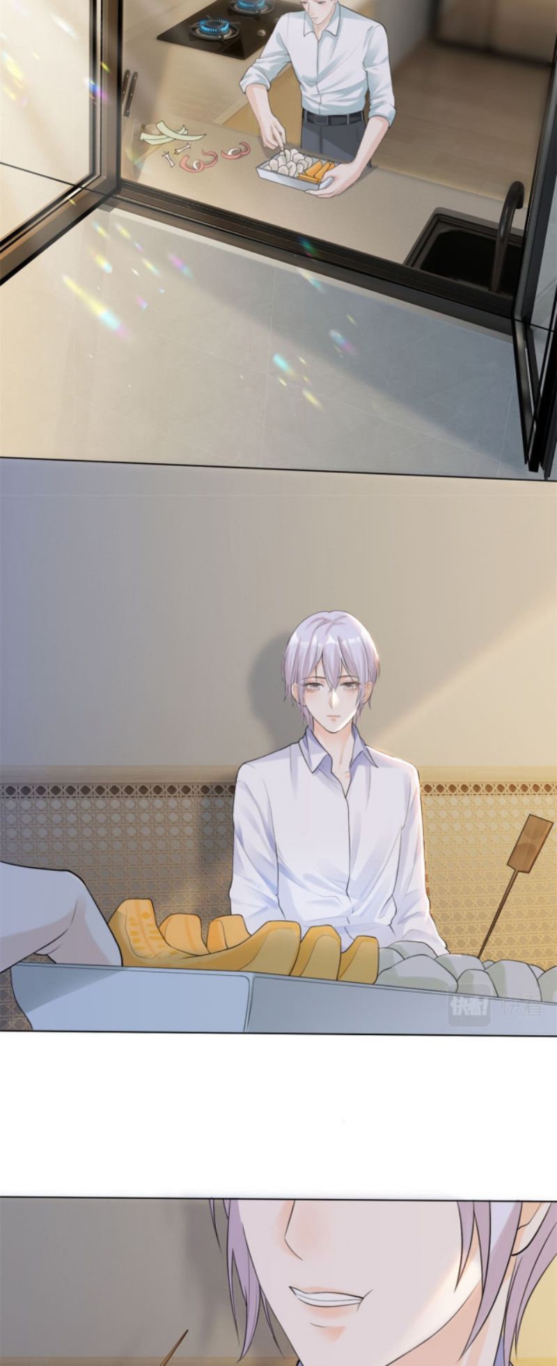 Bị Vạn Người Ghét Sau Khi Trùng Sinh Bạo Hồng Toàn Mạng: Chapter 7