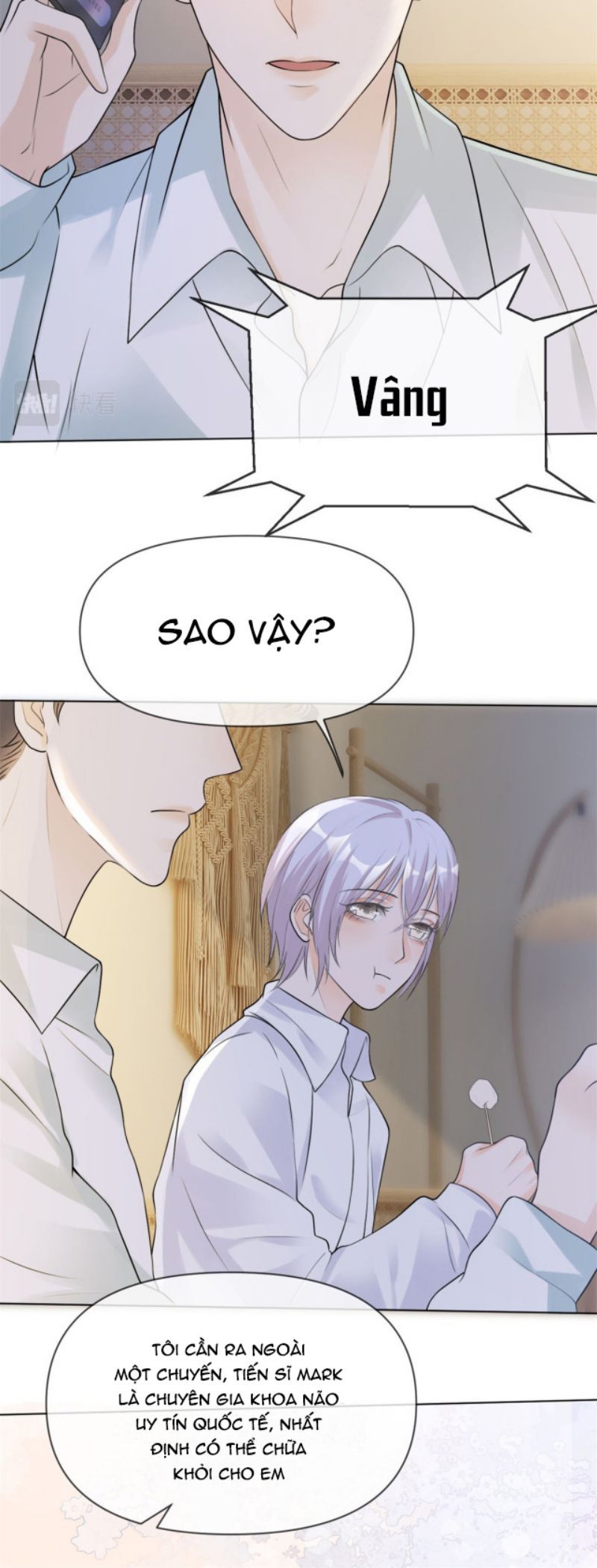 Bị Vạn Người Ghét Sau Khi Trùng Sinh Bạo Hồng Toàn Mạng: Chapter 7