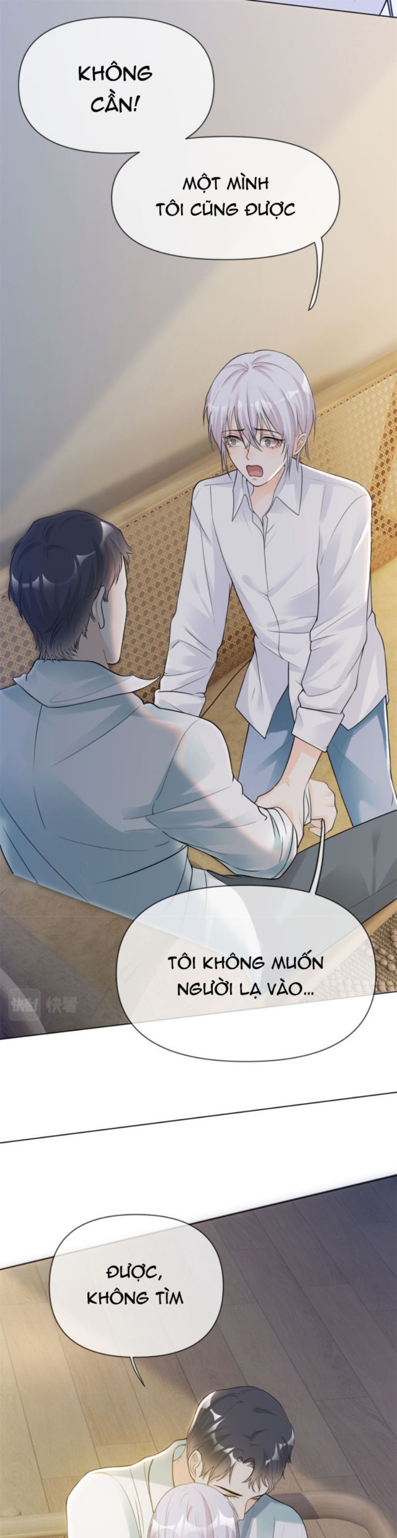 Bị Vạn Người Ghét Sau Khi Trùng Sinh Bạo Hồng Toàn Mạng: Chapter 7