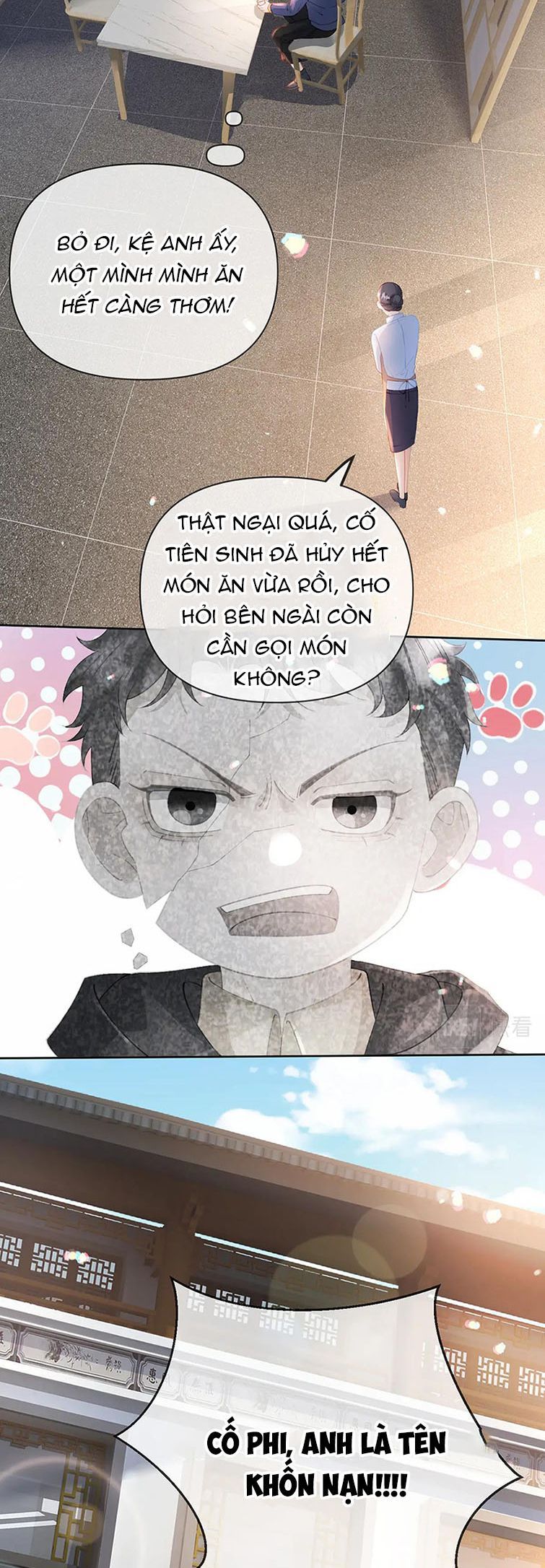 Bị Vạn Người Ghét Sau Khi Trùng Sinh Bạo Hồng Toàn Mạng: Chapter 70