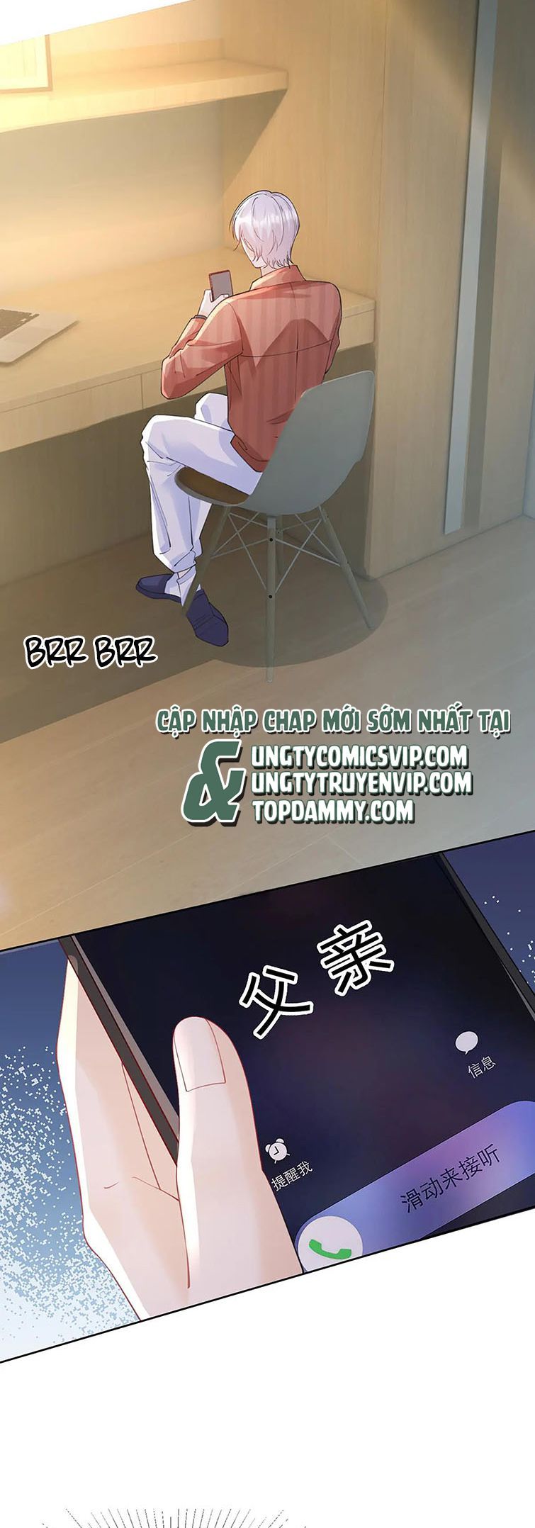 Bị Vạn Người Ghét Sau Khi Trùng Sinh Bạo Hồng Toàn Mạng: Chapter 70