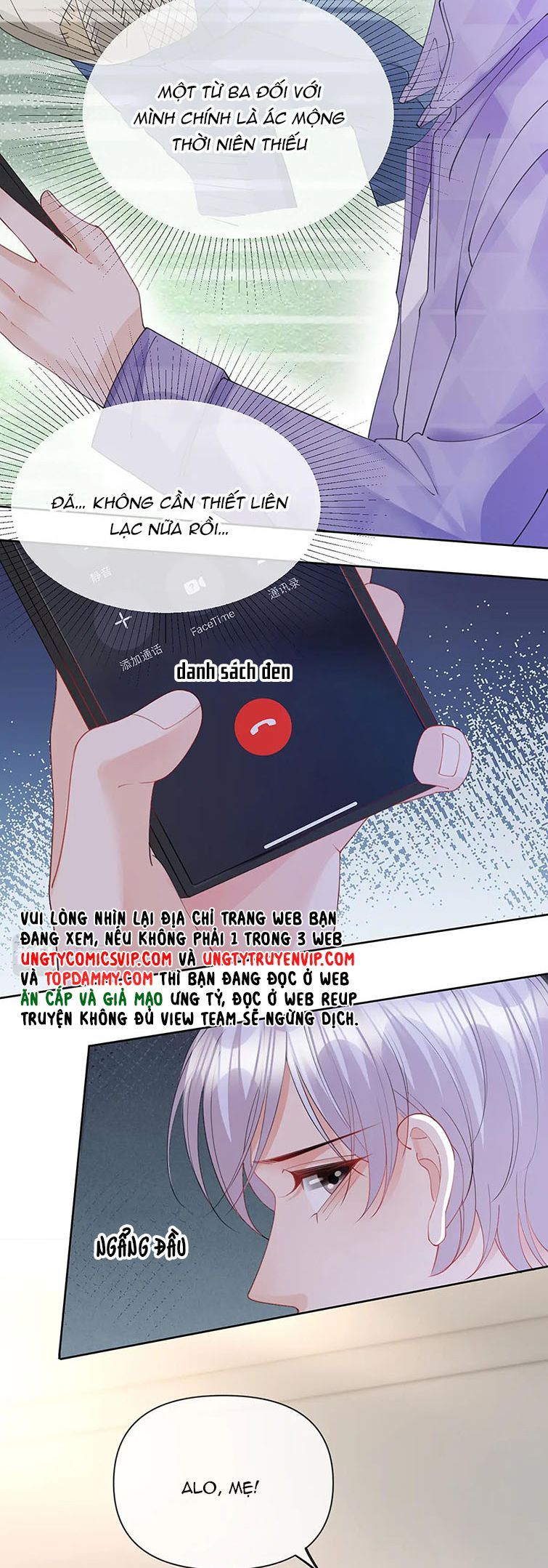 Bị Vạn Người Ghét Sau Khi Trùng Sinh Bạo Hồng Toàn Mạng: Chapter 70