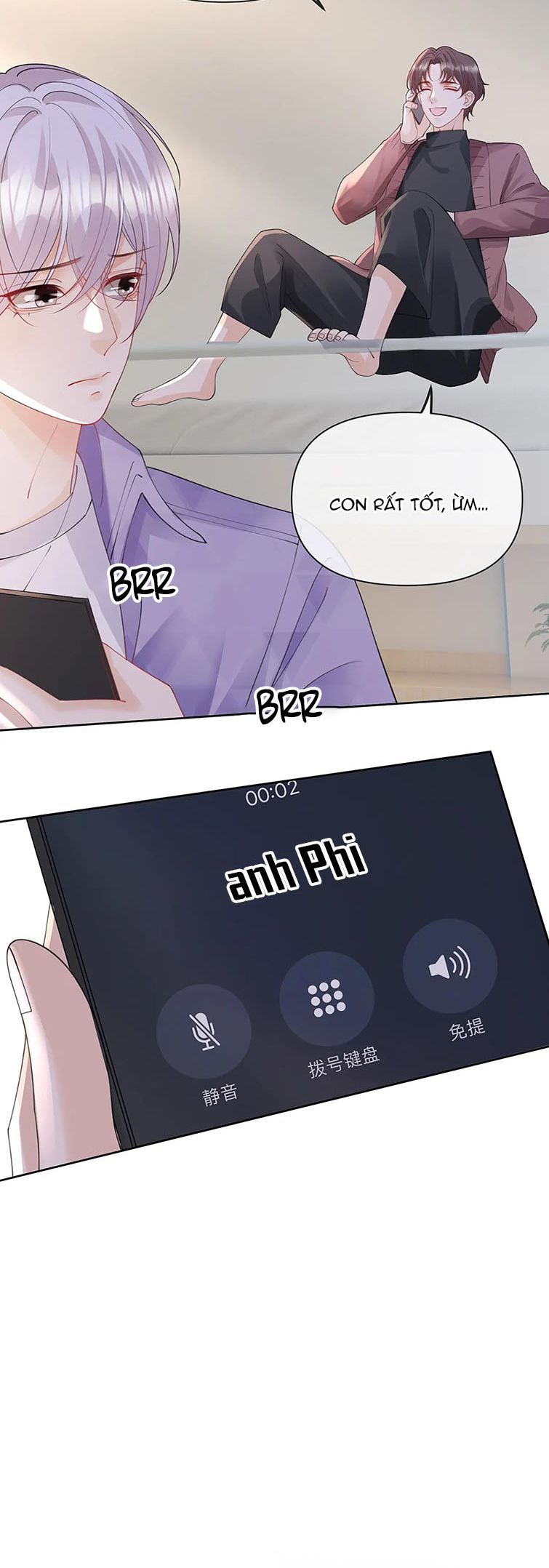 Bị Vạn Người Ghét Sau Khi Trùng Sinh Bạo Hồng Toàn Mạng: Chapter 70