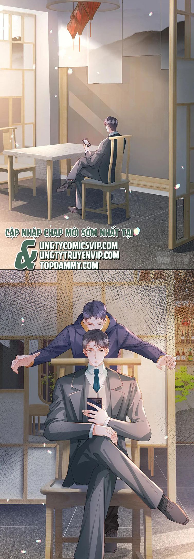 Bị Vạn Người Ghét Sau Khi Trùng Sinh Bạo Hồng Toàn Mạng: Chapter 70