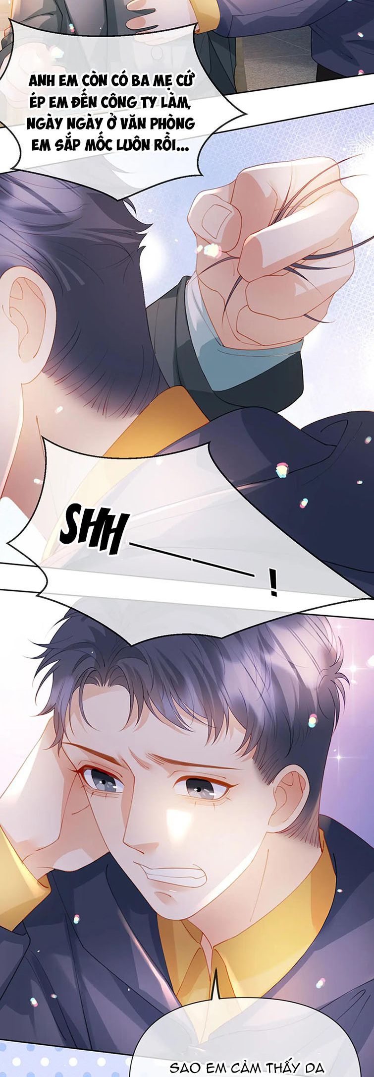 Bị Vạn Người Ghét Sau Khi Trùng Sinh Bạo Hồng Toàn Mạng: Chapter 70