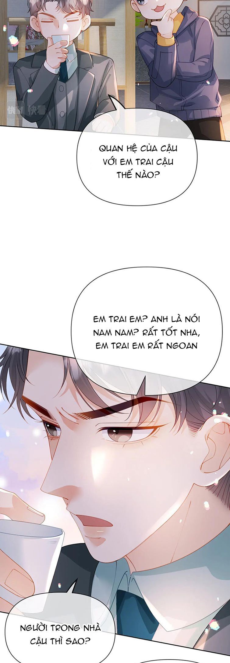 Bị Vạn Người Ghét Sau Khi Trùng Sinh Bạo Hồng Toàn Mạng: Chapter 70