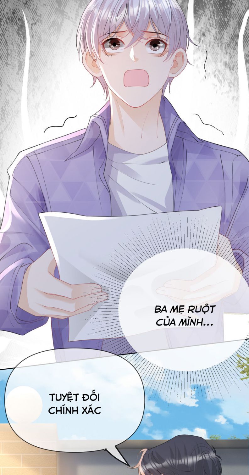 Bị Vạn Người Ghét Sau Khi Trùng Sinh Bạo Hồng Toàn Mạng: Chapter 71