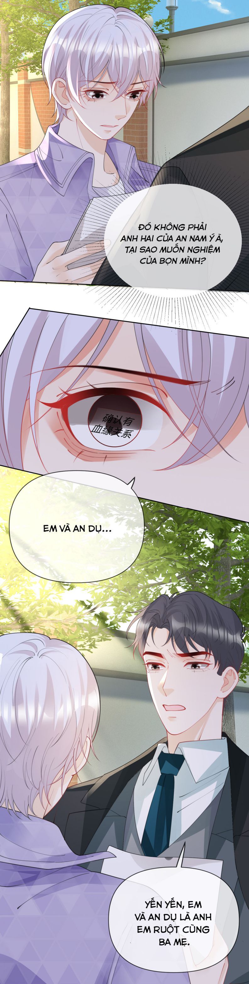 Bị Vạn Người Ghét Sau Khi Trùng Sinh Bạo Hồng Toàn Mạng: Chapter 71