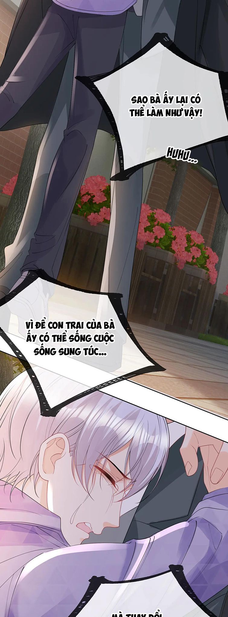 Bị Vạn Người Ghét Sau Khi Trùng Sinh Bạo Hồng Toàn Mạng: Chapter 72