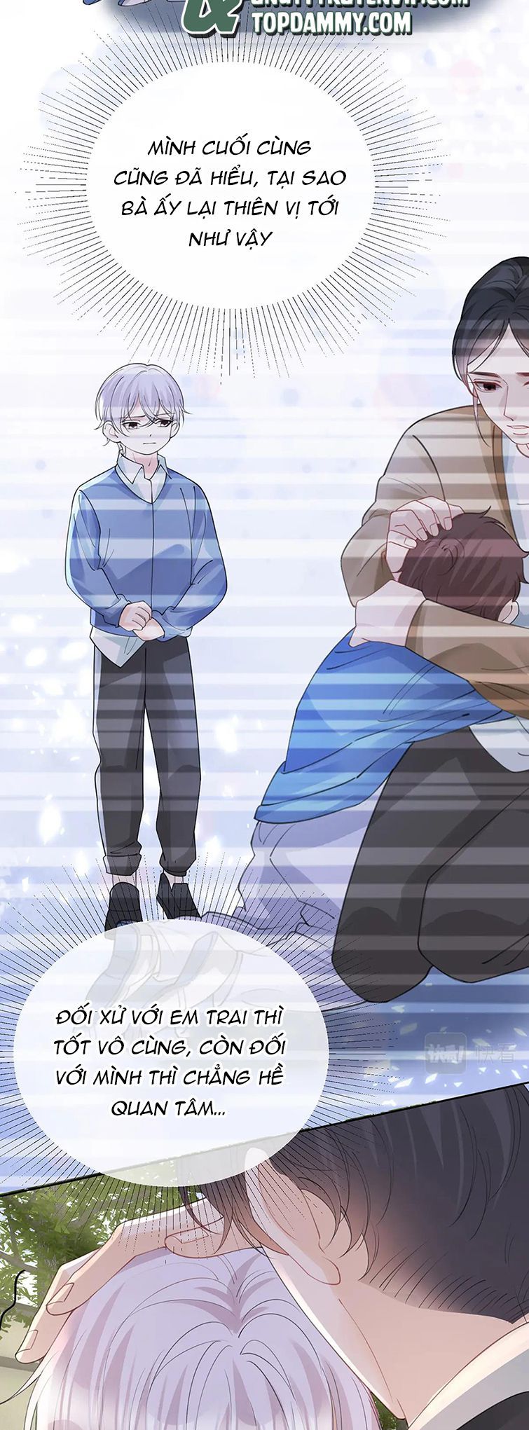 Bị Vạn Người Ghét Sau Khi Trùng Sinh Bạo Hồng Toàn Mạng: Chapter 72