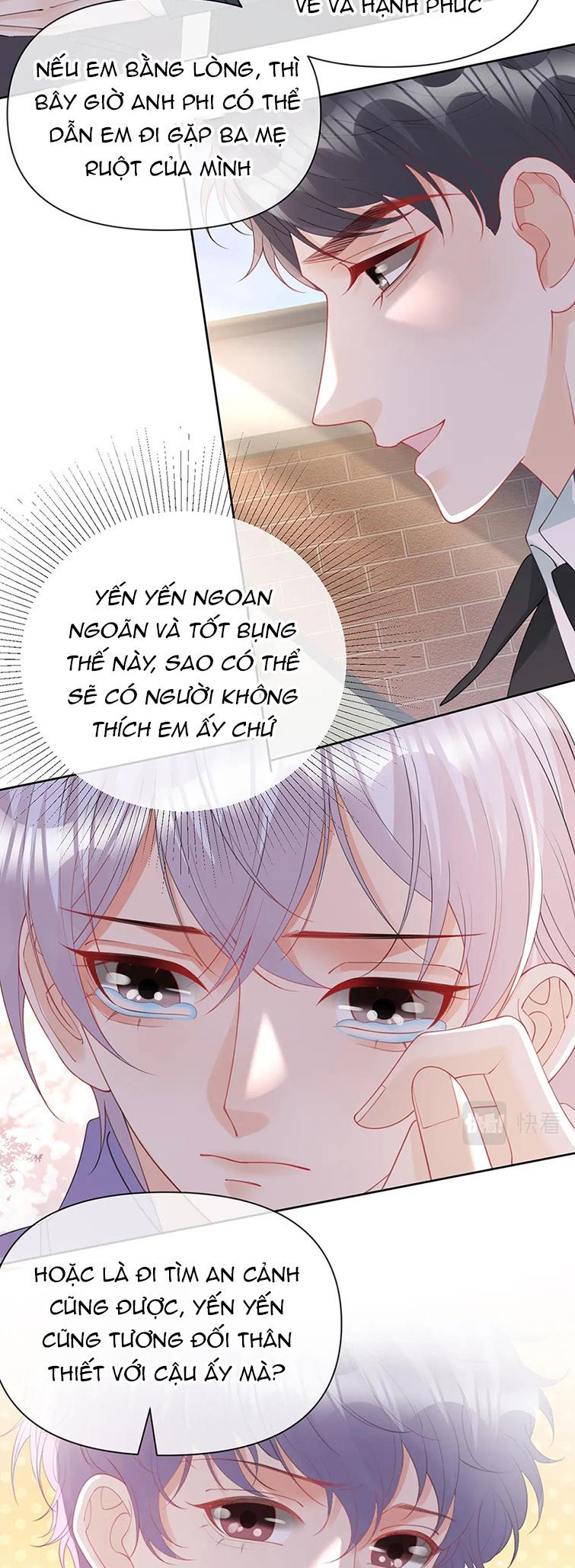 Bị Vạn Người Ghét Sau Khi Trùng Sinh Bạo Hồng Toàn Mạng: Chapter 72