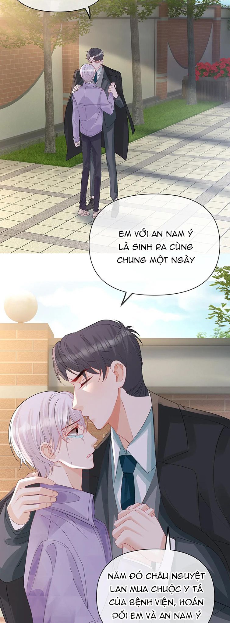 Bị Vạn Người Ghét Sau Khi Trùng Sinh Bạo Hồng Toàn Mạng: Chapter 72