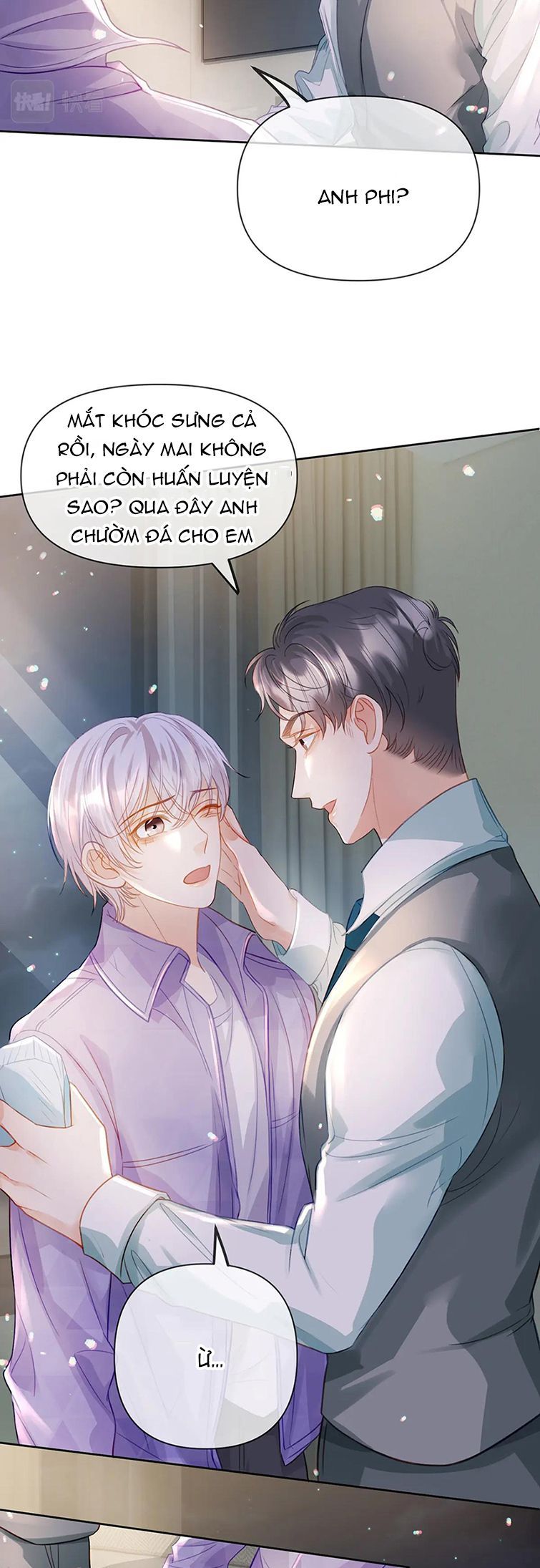 Bị Vạn Người Ghét Sau Khi Trùng Sinh Bạo Hồng Toàn Mạng: Chapter 73