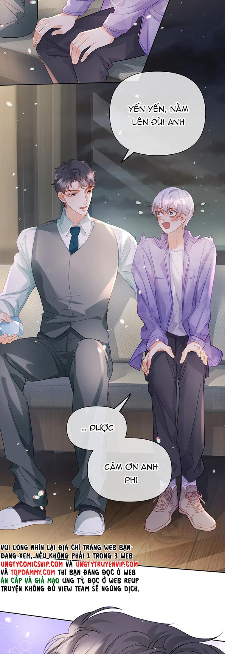 Bị Vạn Người Ghét Sau Khi Trùng Sinh Bạo Hồng Toàn Mạng: Chapter 73