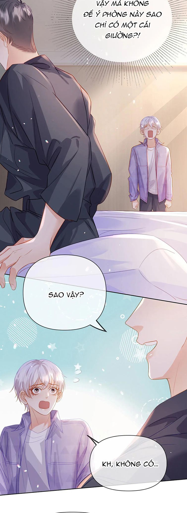 Bị Vạn Người Ghét Sau Khi Trùng Sinh Bạo Hồng Toàn Mạng: Chapter 73