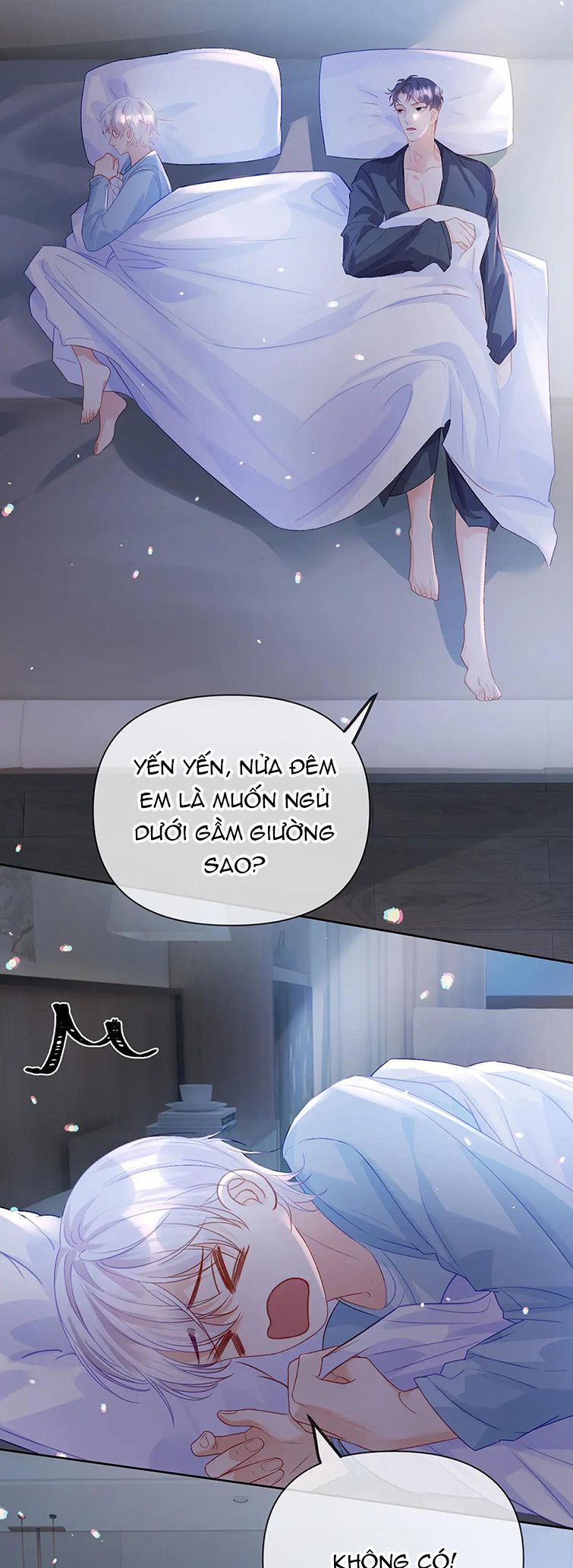 Bị Vạn Người Ghét Sau Khi Trùng Sinh Bạo Hồng Toàn Mạng: Chapter 73