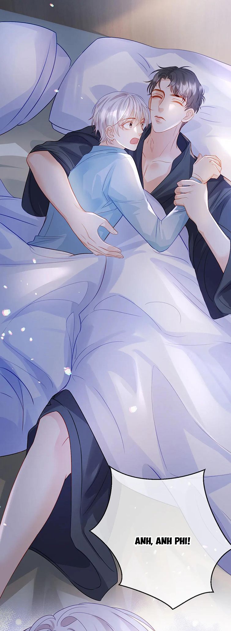 Bị Vạn Người Ghét Sau Khi Trùng Sinh Bạo Hồng Toàn Mạng: Chapter 73