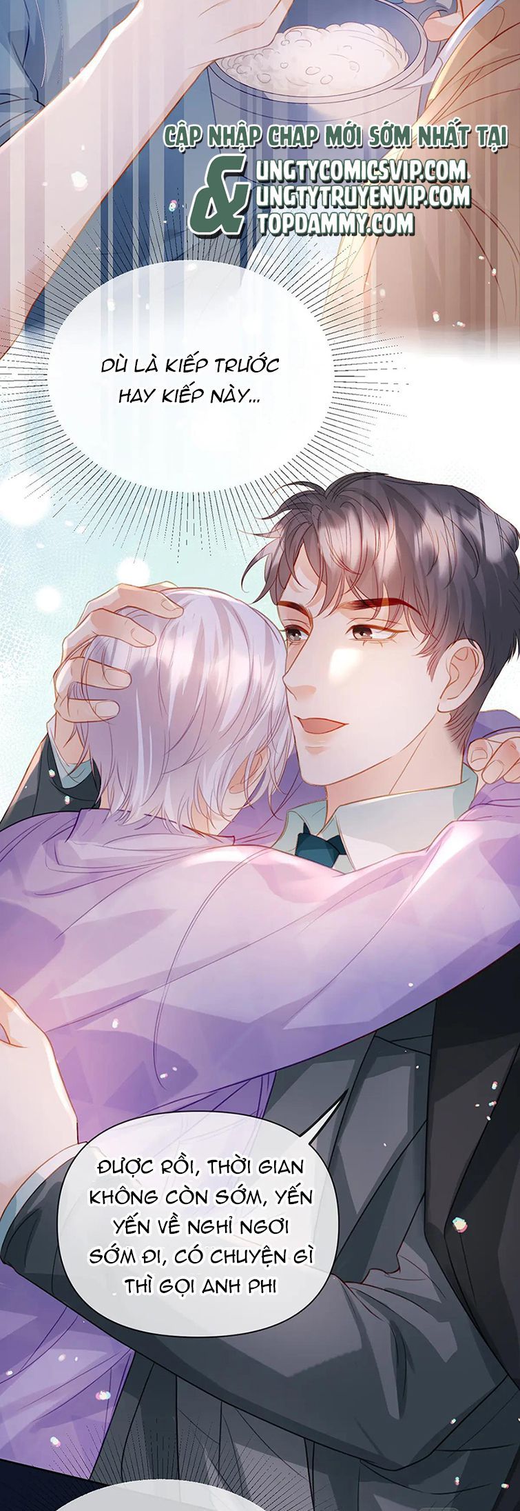 Bị Vạn Người Ghét Sau Khi Trùng Sinh Bạo Hồng Toàn Mạng: Chapter 73