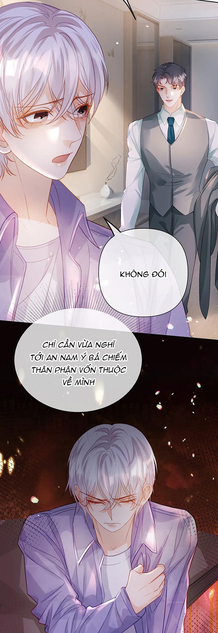 Bị Vạn Người Ghét Sau Khi Trùng Sinh Bạo Hồng Toàn Mạng: Chapter 73