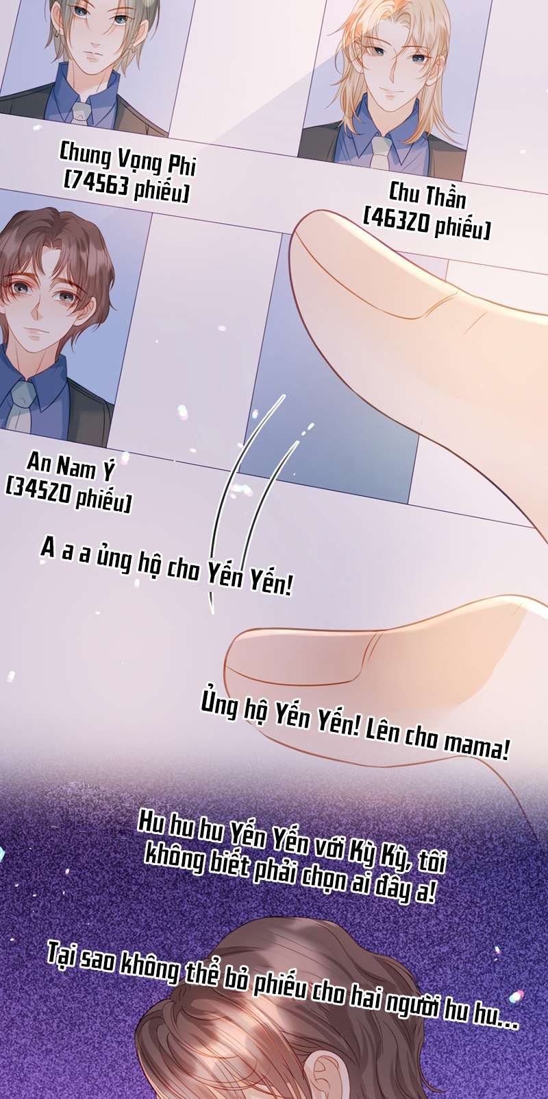 Bị Vạn Người Ghét Sau Khi Trùng Sinh Bạo Hồng Toàn Mạng: Chapter 75