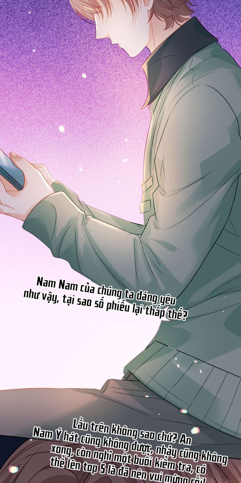 Bị Vạn Người Ghét Sau Khi Trùng Sinh Bạo Hồng Toàn Mạng: Chapter 75