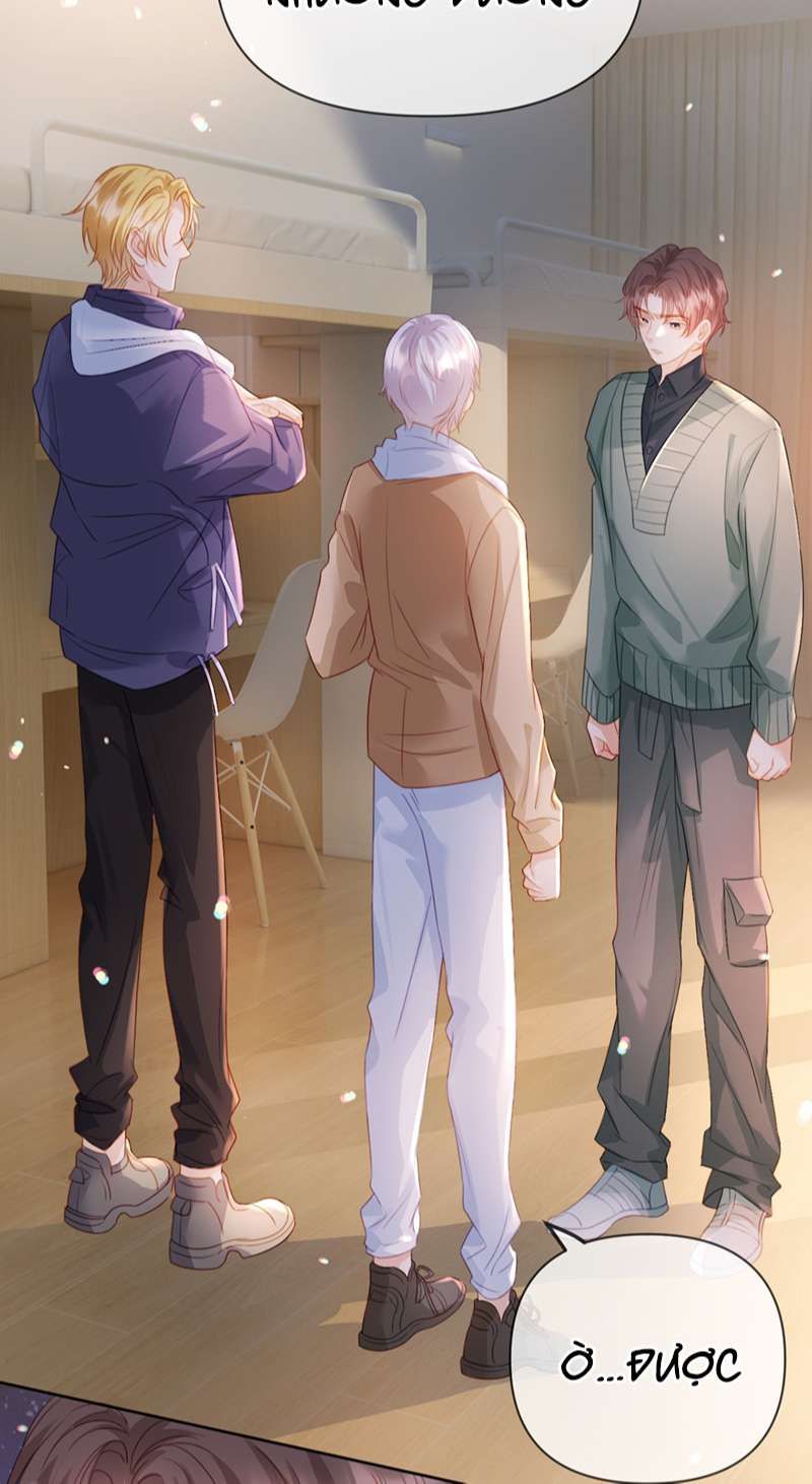 Bị Vạn Người Ghét Sau Khi Trùng Sinh Bạo Hồng Toàn Mạng: Chapter 75