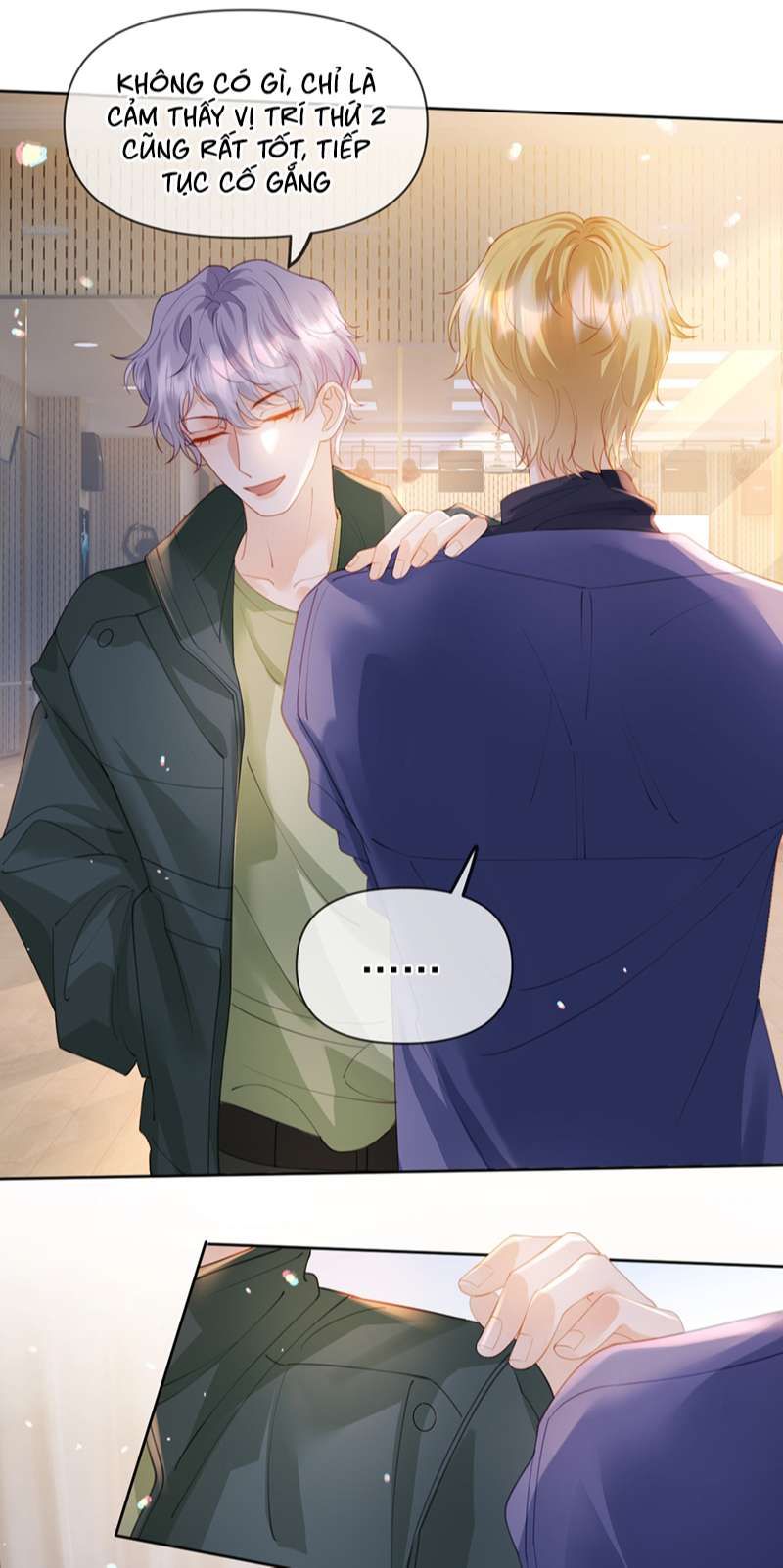 Bị Vạn Người Ghét Sau Khi Trùng Sinh Bạo Hồng Toàn Mạng: Chapter 75