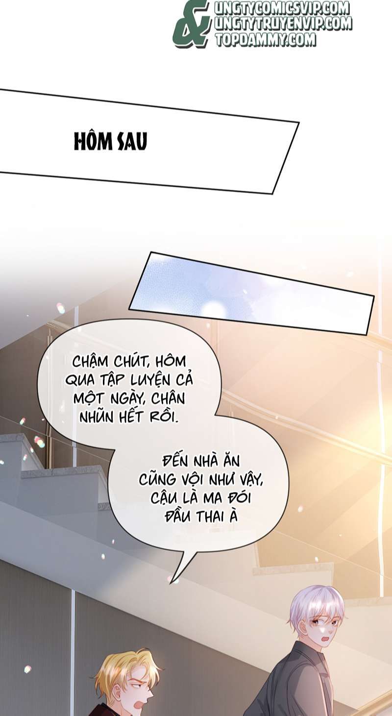 Bị Vạn Người Ghét Sau Khi Trùng Sinh Bạo Hồng Toàn Mạng: Chapter 75