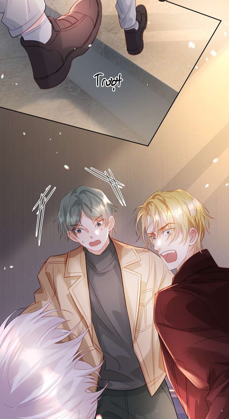 Bị Vạn Người Ghét Sau Khi Trùng Sinh Bạo Hồng Toàn Mạng: Chapter 75