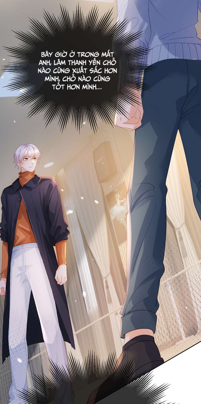 Bị Vạn Người Ghét Sau Khi Trùng Sinh Bạo Hồng Toàn Mạng: Chapter 75