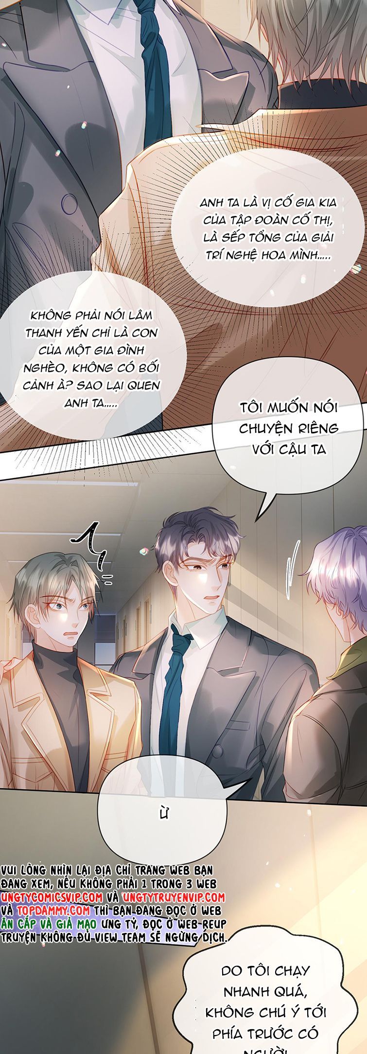 Bị Vạn Người Ghét Sau Khi Trùng Sinh Bạo Hồng Toàn Mạng: Chapter 76