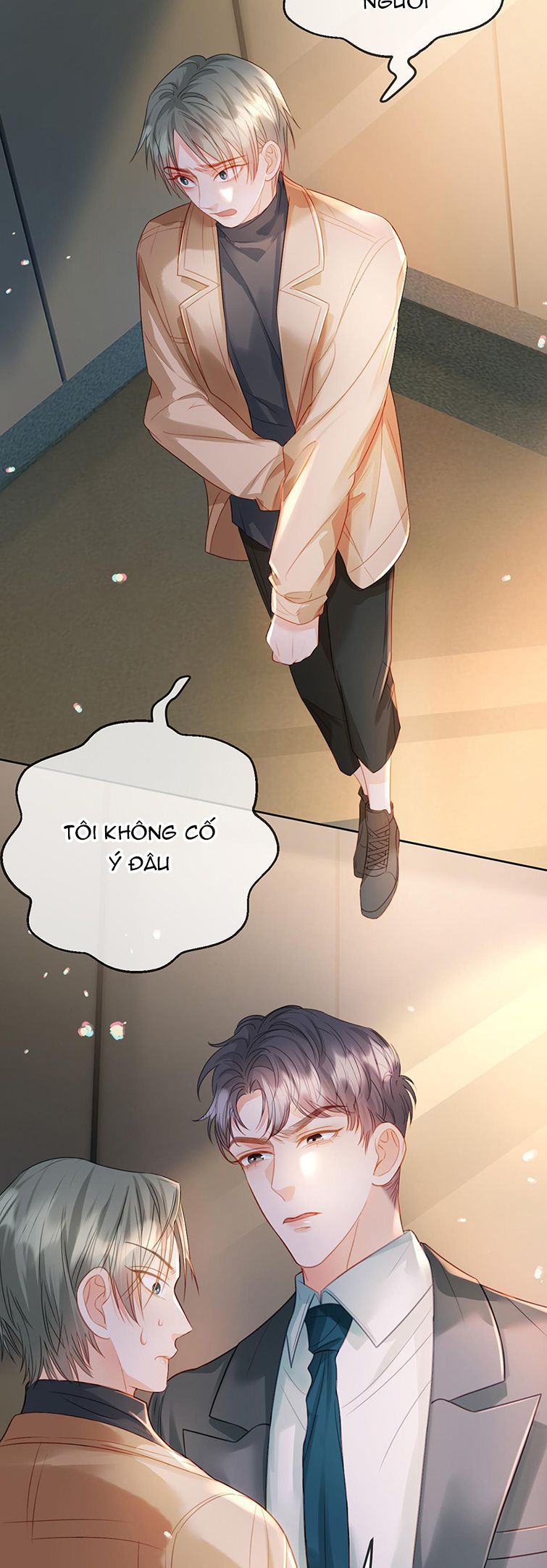 Bị Vạn Người Ghét Sau Khi Trùng Sinh Bạo Hồng Toàn Mạng: Chapter 76