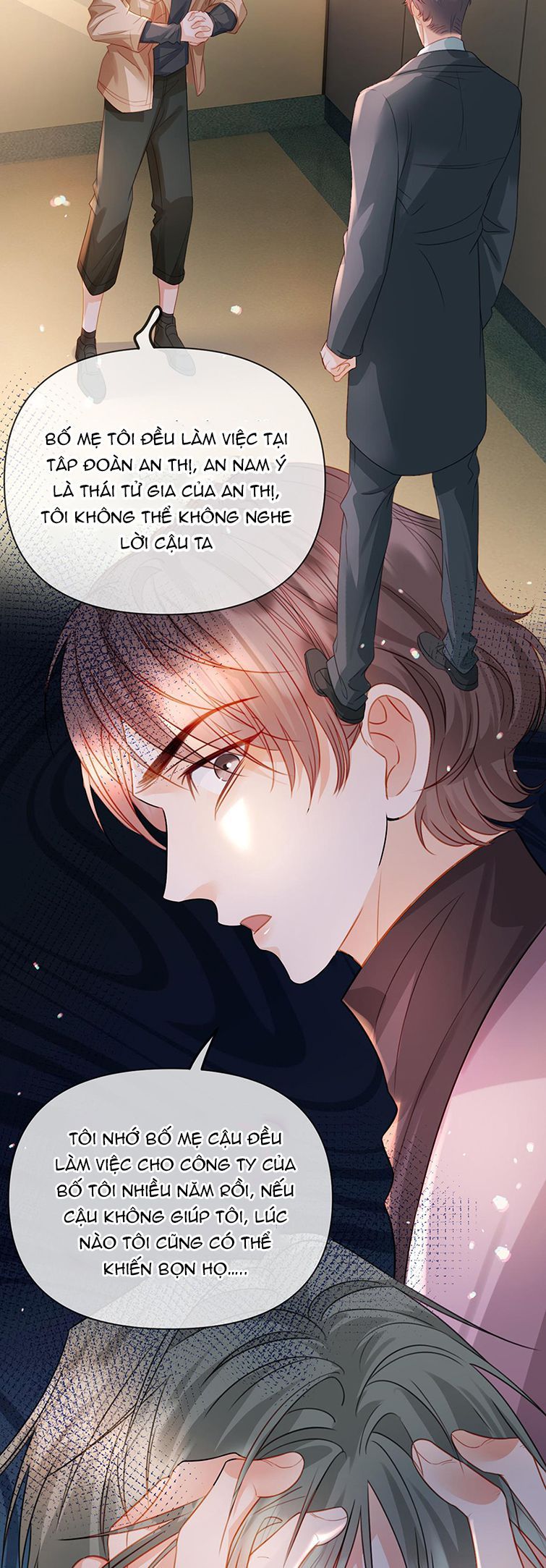 Bị Vạn Người Ghét Sau Khi Trùng Sinh Bạo Hồng Toàn Mạng: Chapter 76