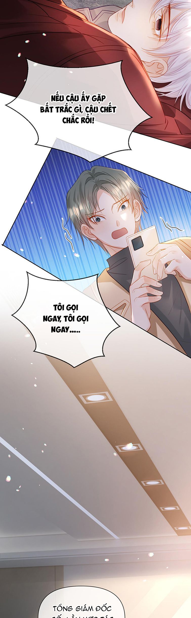 Bị Vạn Người Ghét Sau Khi Trùng Sinh Bạo Hồng Toàn Mạng: Chapter 76