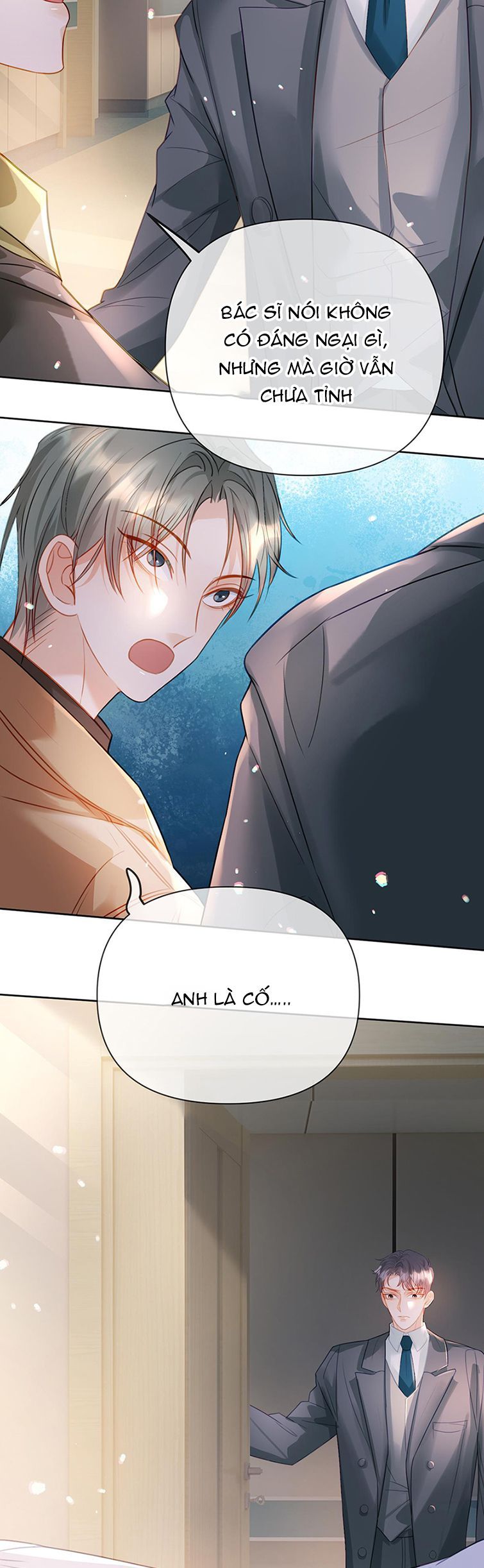 Bị Vạn Người Ghét Sau Khi Trùng Sinh Bạo Hồng Toàn Mạng: Chapter 76