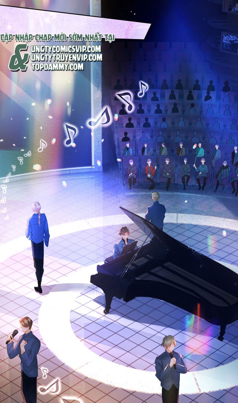 Bị Vạn Người Ghét Sau Khi Trùng Sinh Bạo Hồng Toàn Mạng: Chapter 77