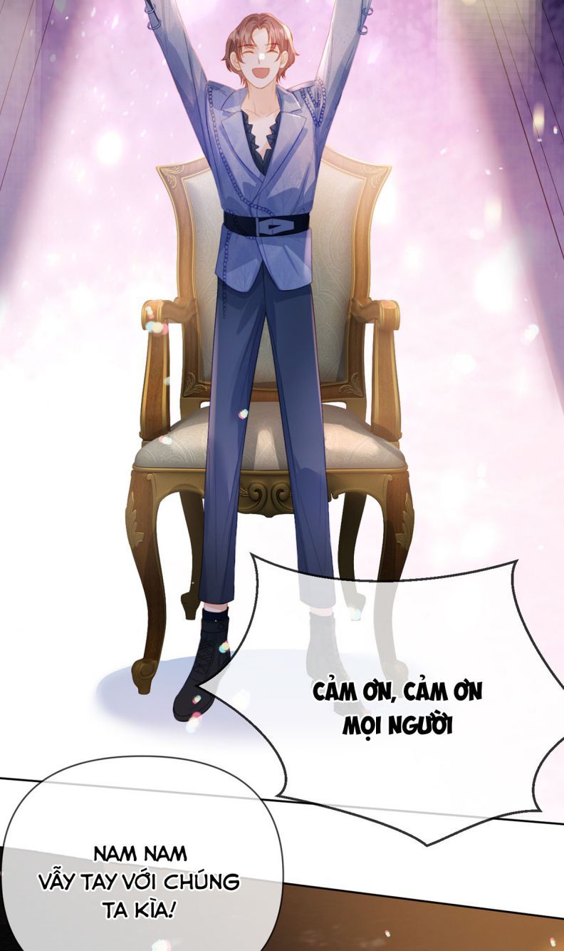 Bị Vạn Người Ghét Sau Khi Trùng Sinh Bạo Hồng Toàn Mạng: Chapter 77